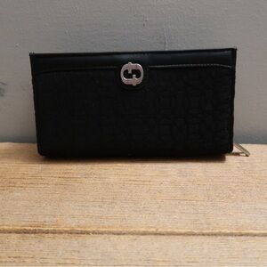 BLACK WALLET